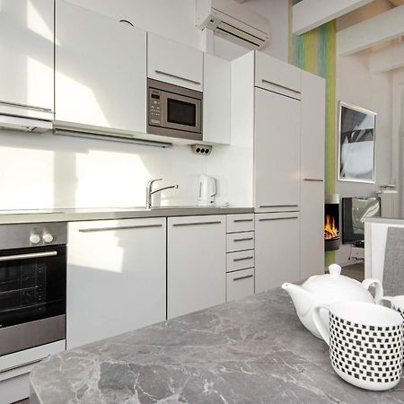 6 Person Holiday Home In Wendtorf Exterior foto